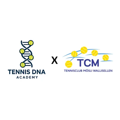 Tennis DNA Academy × TC Mösli Wallisellen